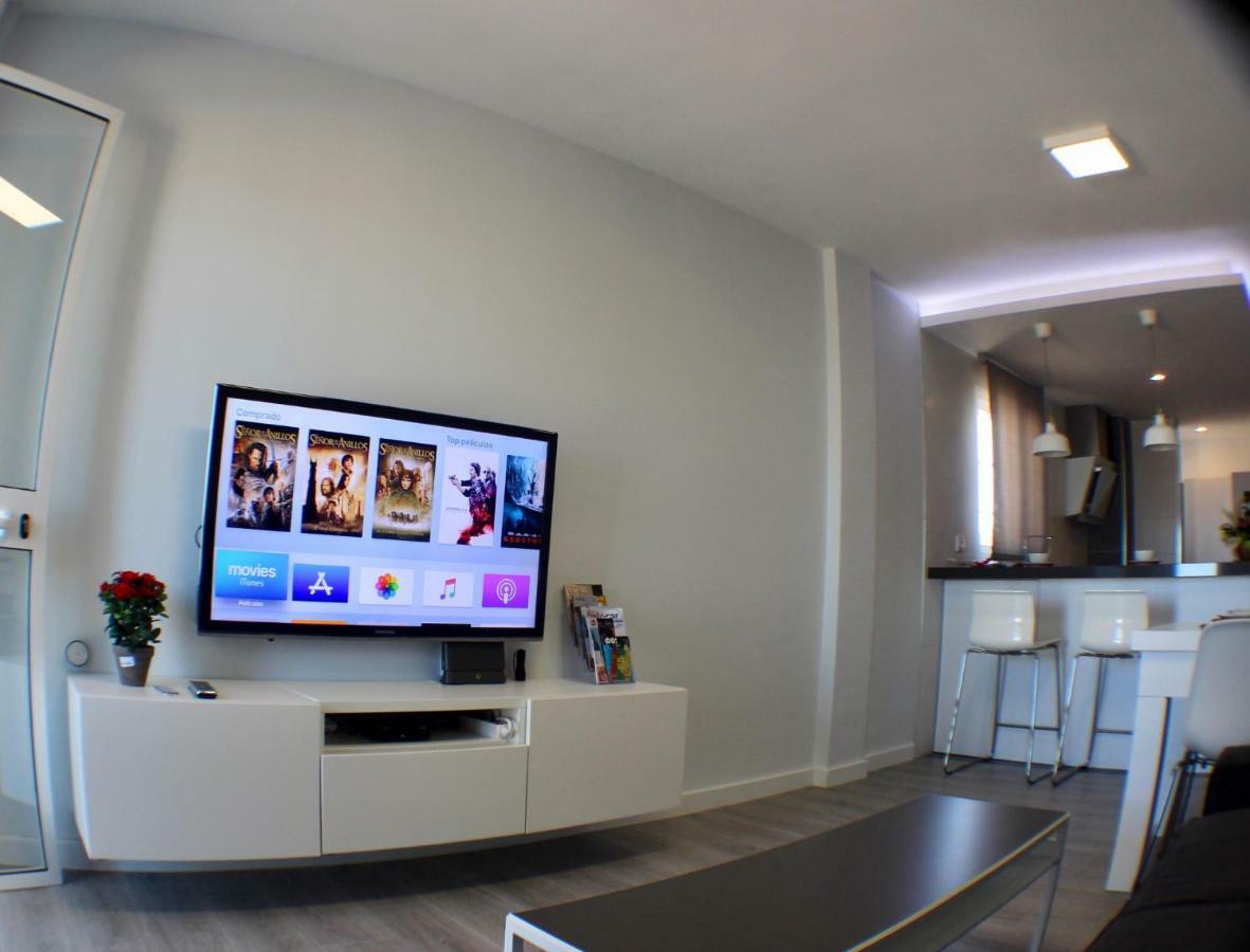 Piso En La Playa De Sanlucar Apartment Sanlucar de Barrameda Ngoại thất bức ảnh