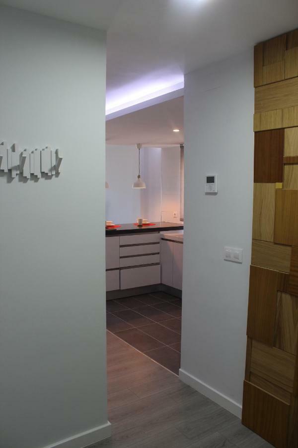 Piso En La Playa De Sanlucar Apartment Sanlucar de Barrameda Ngoại thất bức ảnh