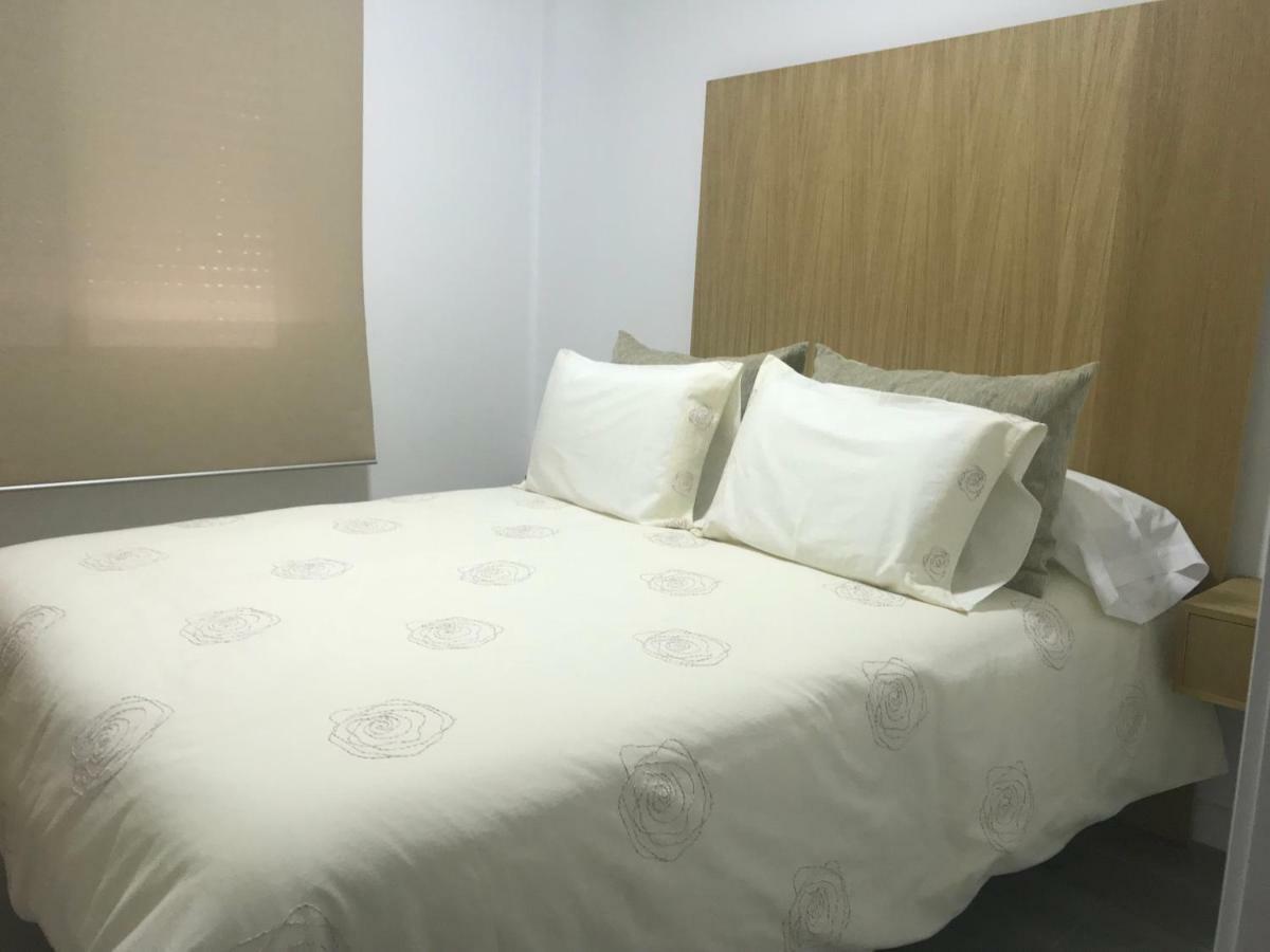 Piso En La Playa De Sanlucar Apartment Sanlucar de Barrameda Ngoại thất bức ảnh