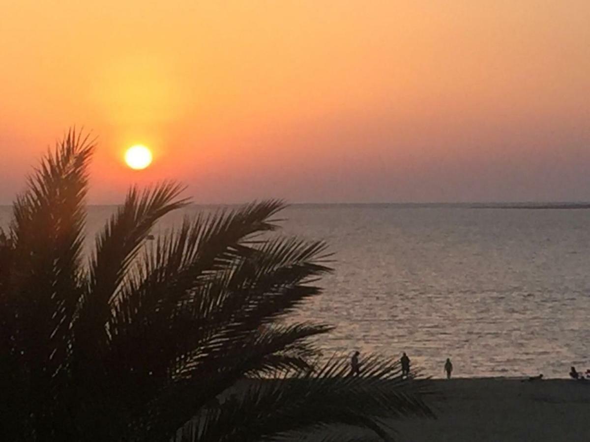 Piso En La Playa De Sanlucar Apartment Sanlucar de Barrameda Ngoại thất bức ảnh
